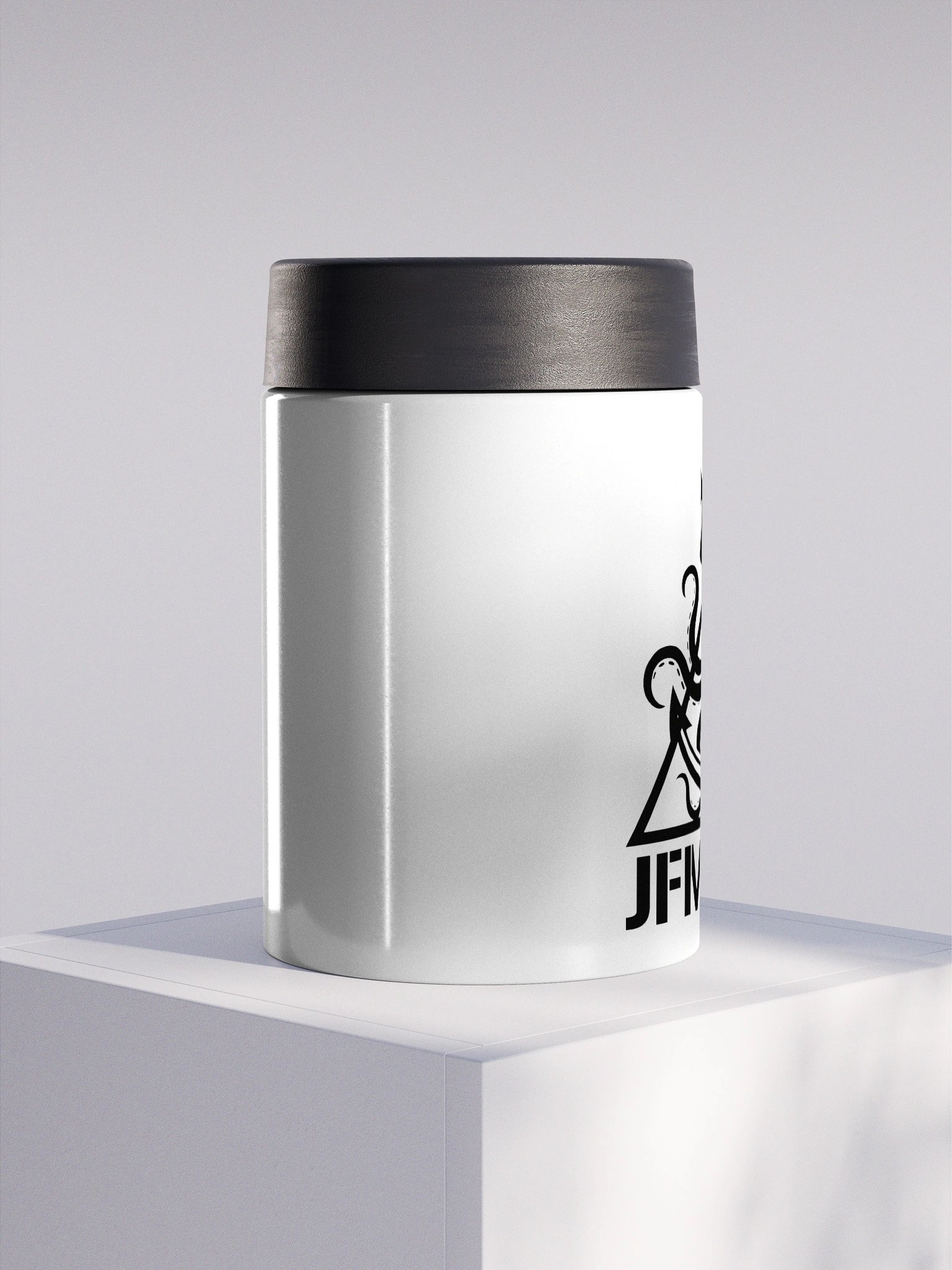 JFMI Can Black product image (1)