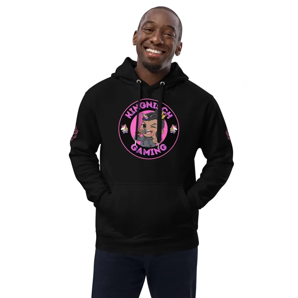Princess Pony Pie Premium Hoodie product image (1)