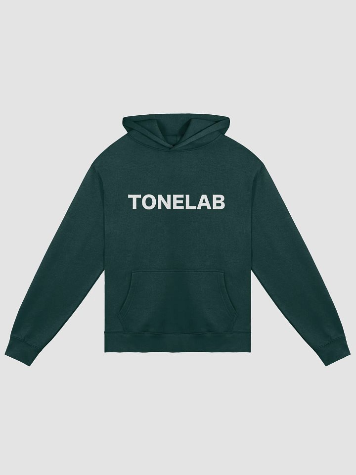 TONELAB Oversized Hoodie product image (1)