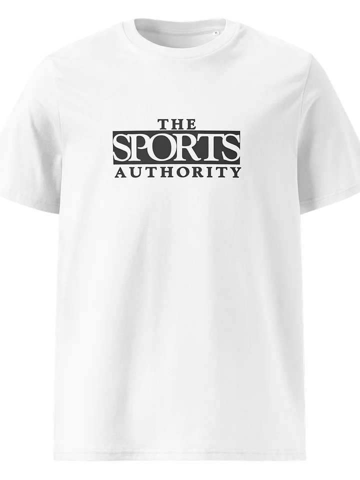 The Sports Authority Shirt product image (1)
