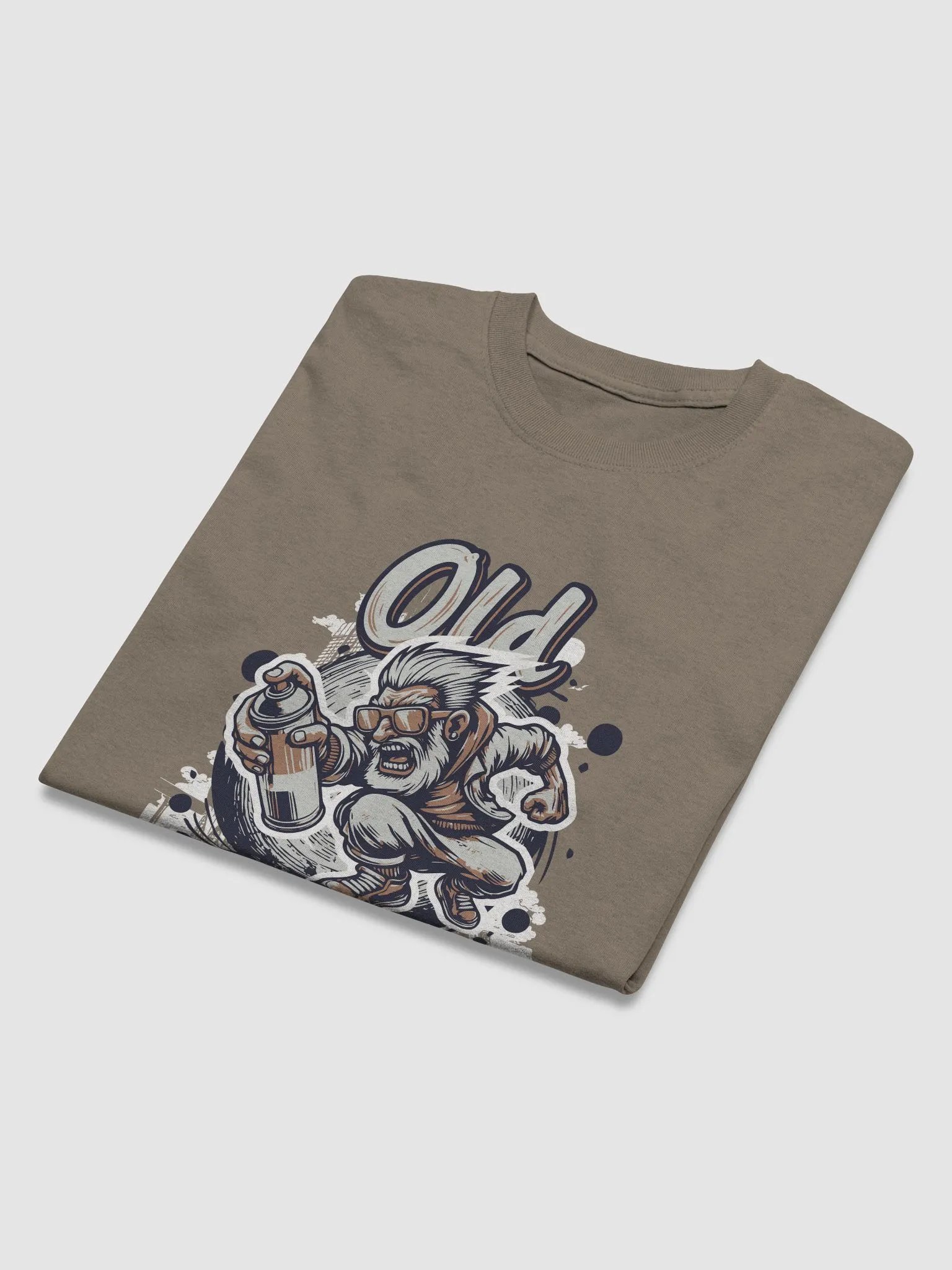 Old School product image (3)