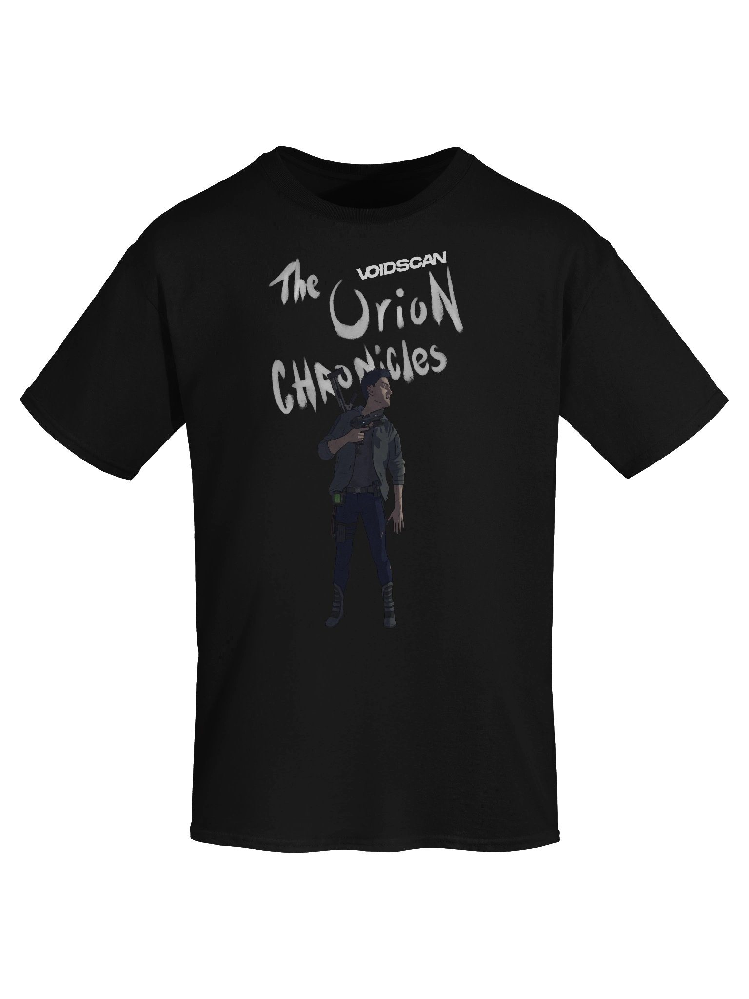 The Orion Chronicles - Cyrix product image (2)