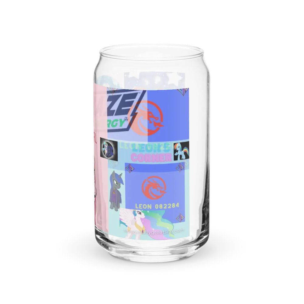 Lion's Cool Glass product image (39)