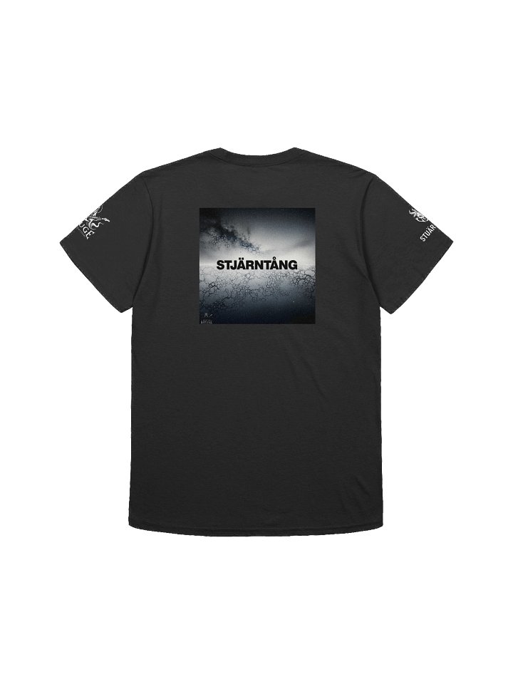 STUÄRNTANG Official Shirt product image (2)