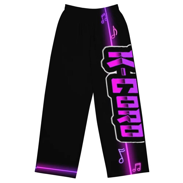 K-Cord Neon Pants product image (1)