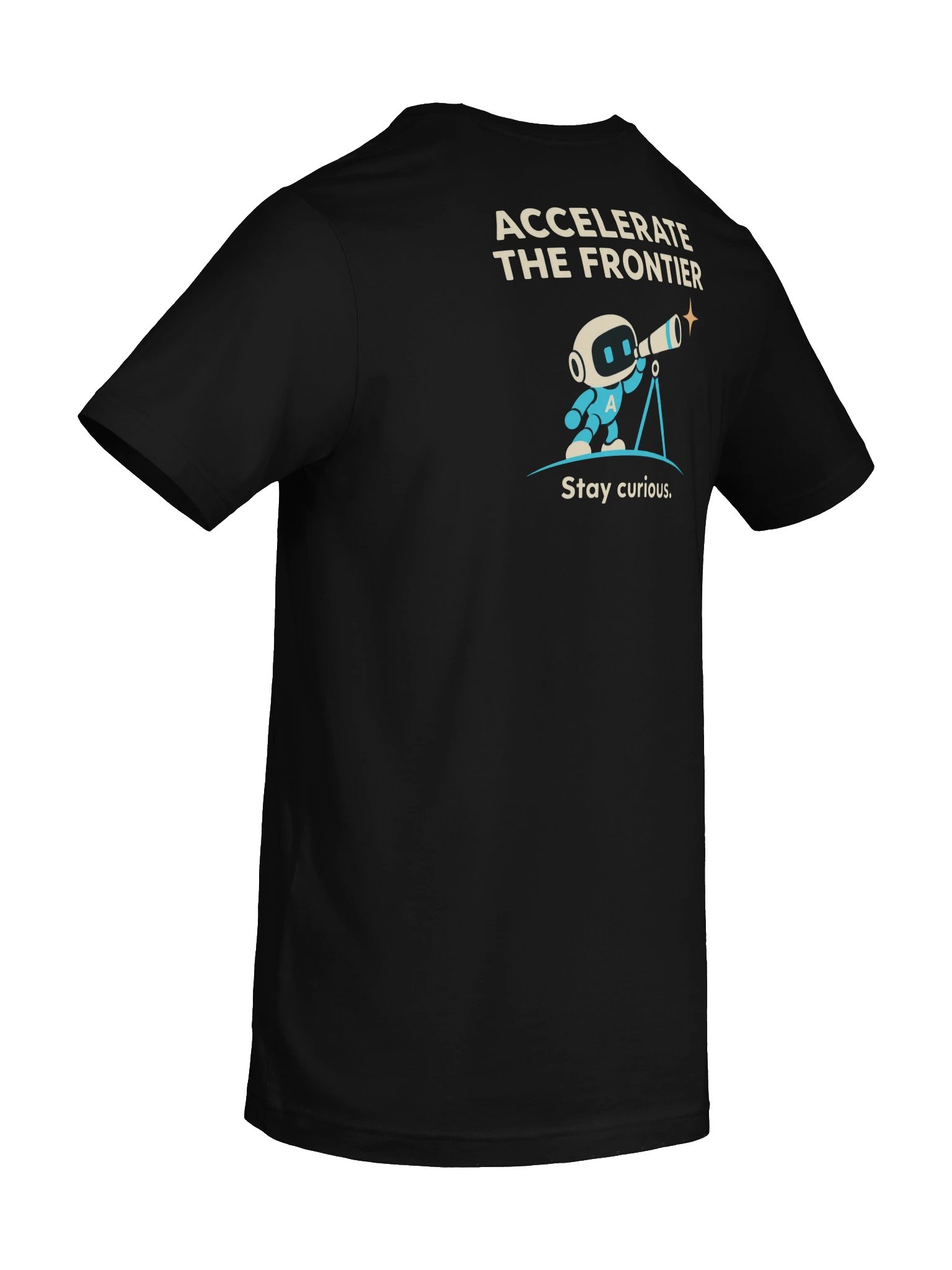 Curiosity Club Tee product image (8)