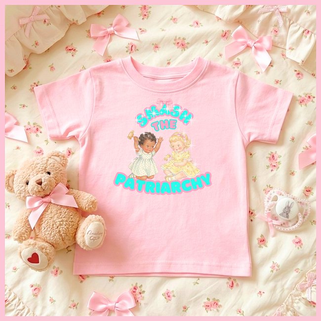 Tees 2-5y✨🩷