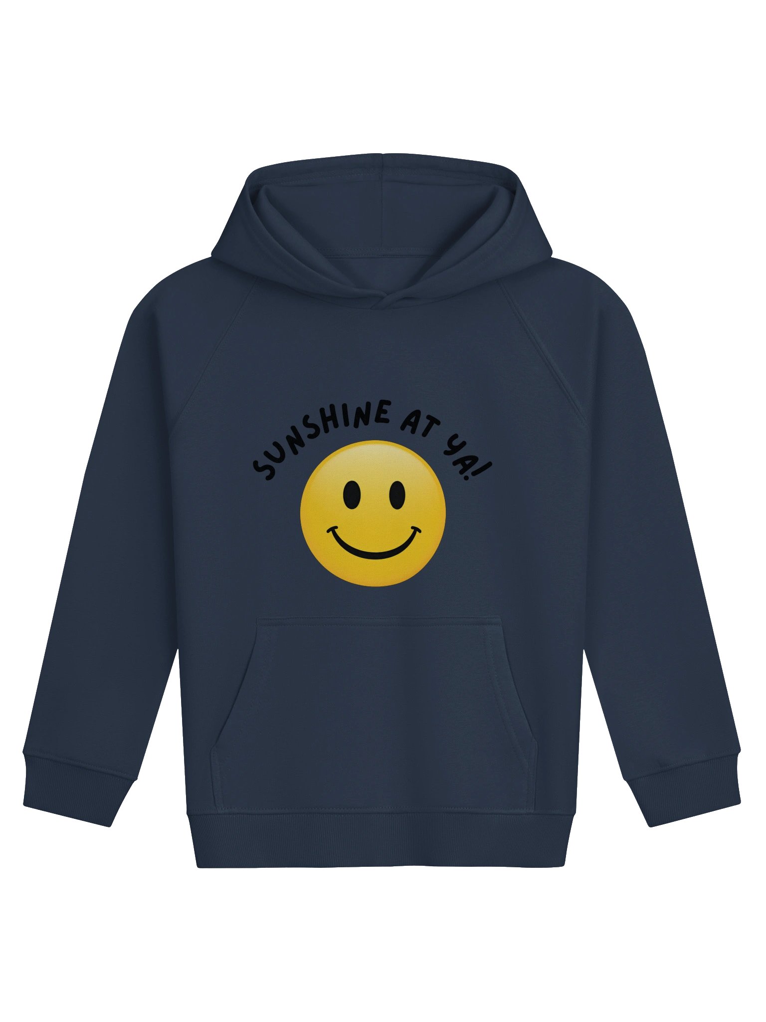 "Sunshine at Ya!" (Hoodie) product image (2)