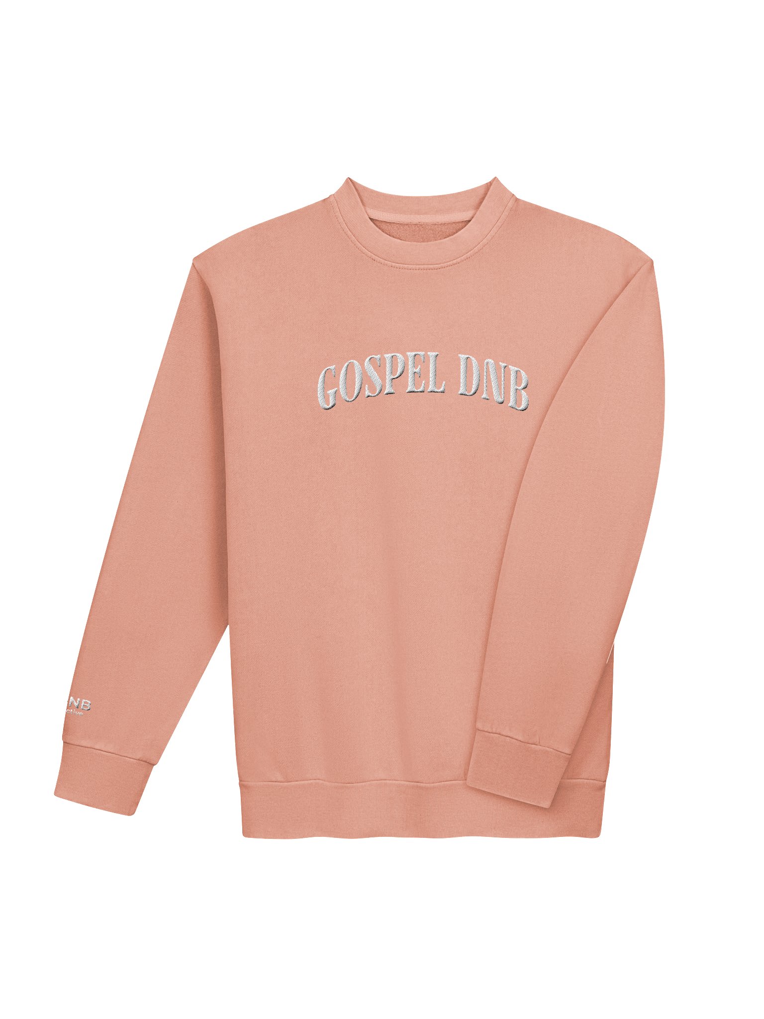GDNB ARCH SWEATER product image (16)
