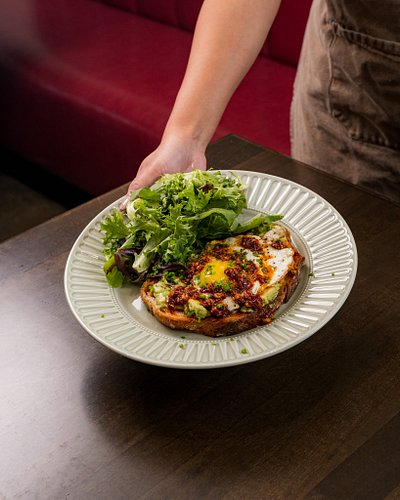 new menu items looking spicy 🔥🥵