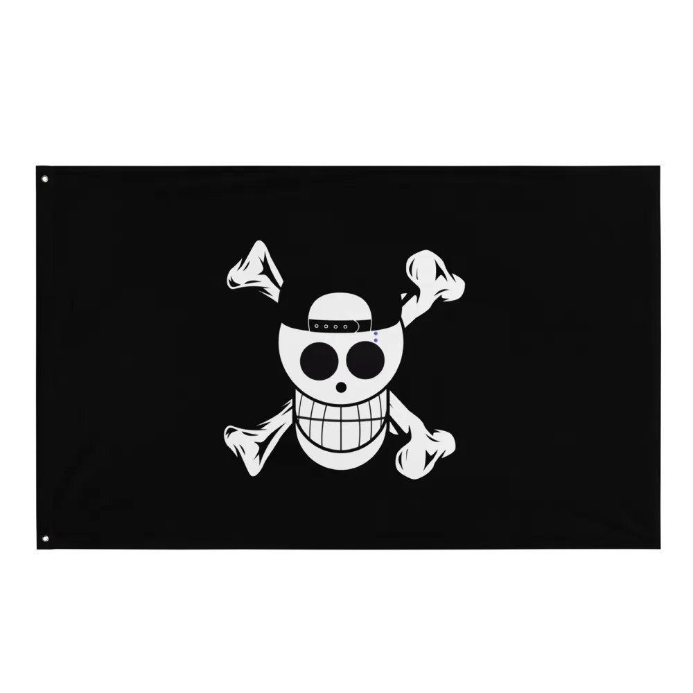 Jolly Roger Full product image (1)
