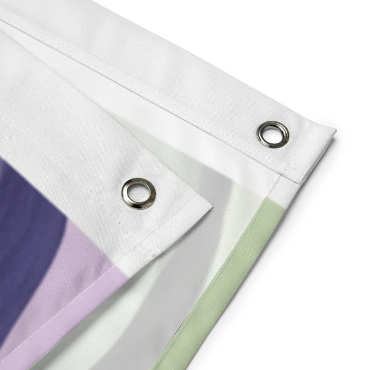 Becca ERAs Flag product image (2)