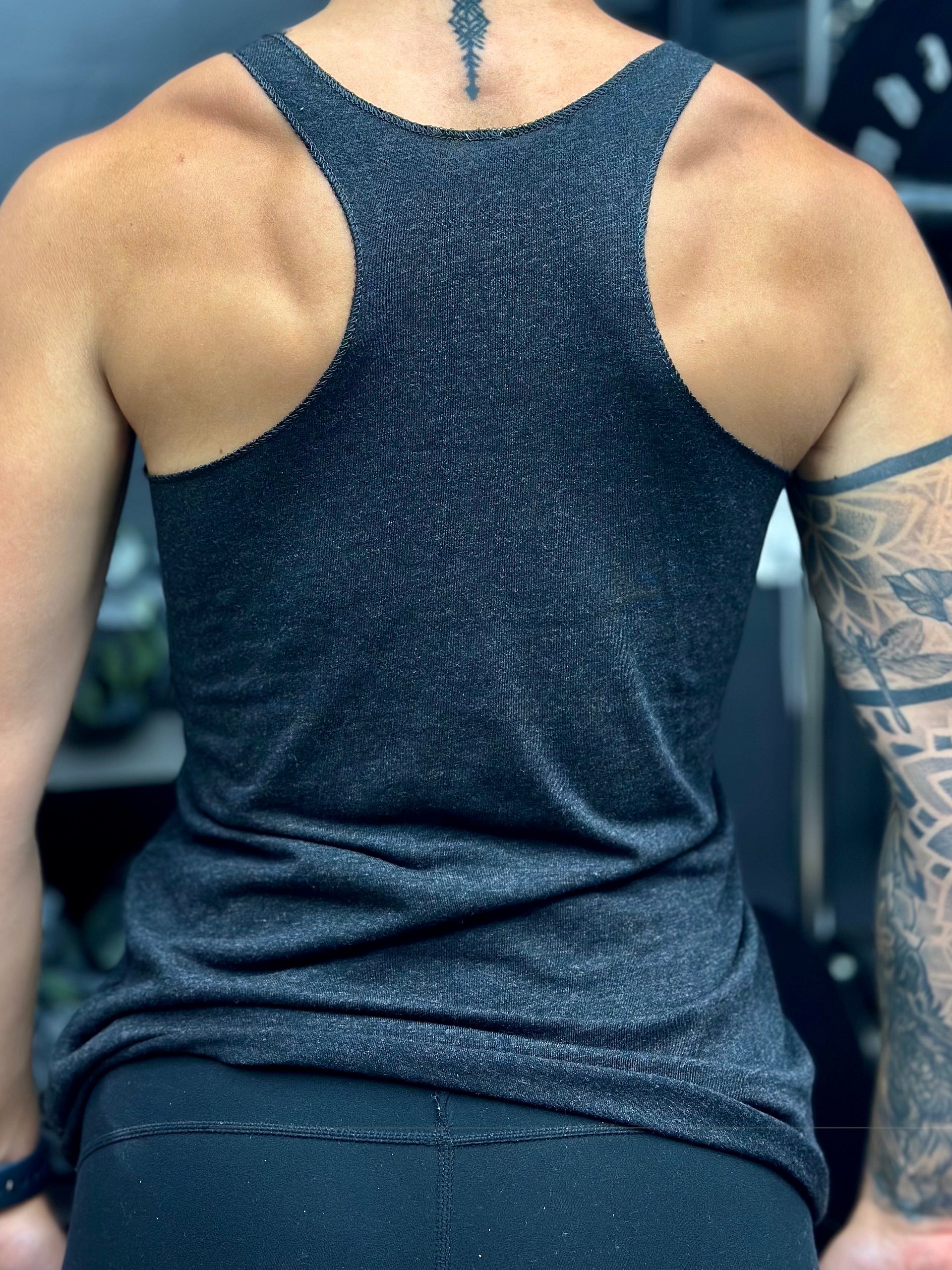 Woman's That Ain't Bad Tank product image (2)