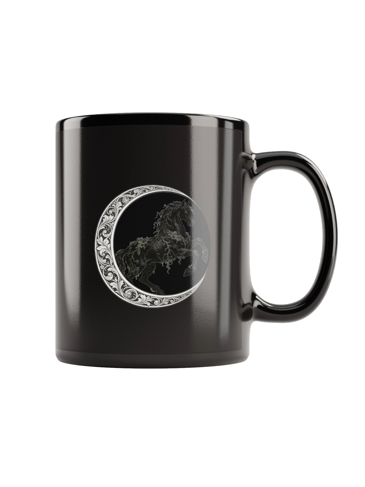 Kelpie Water Lure Mug product image (3)
