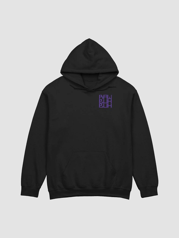 Pixel Logo Hoodie product image (5)