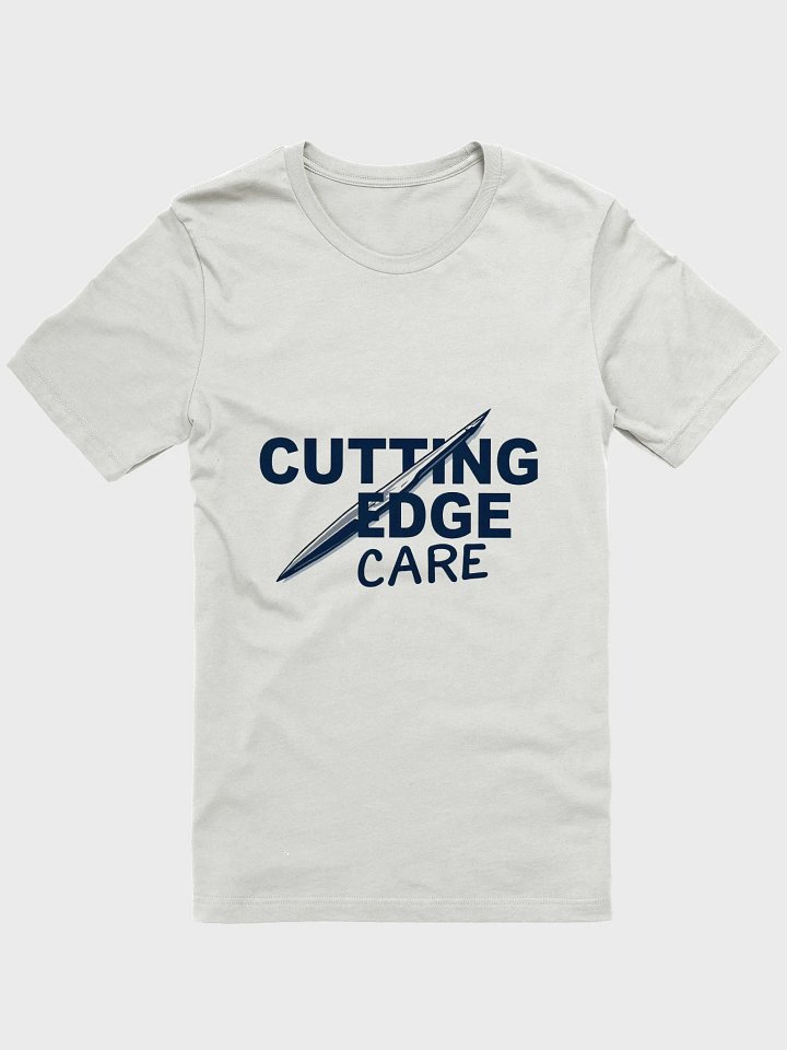 Innovative Blade Care T-Shirt product image (3)