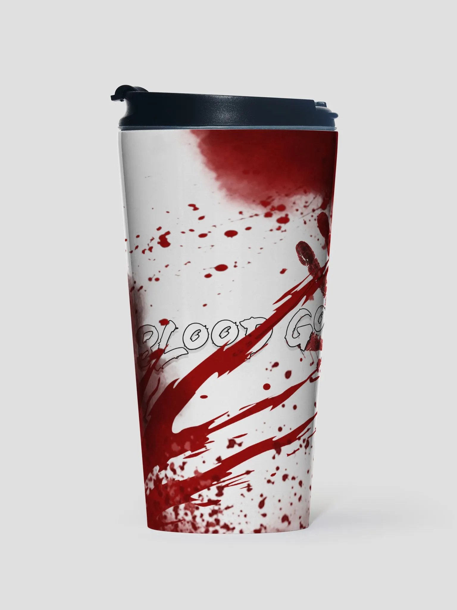 Blood God To-Go Mug product image (1)