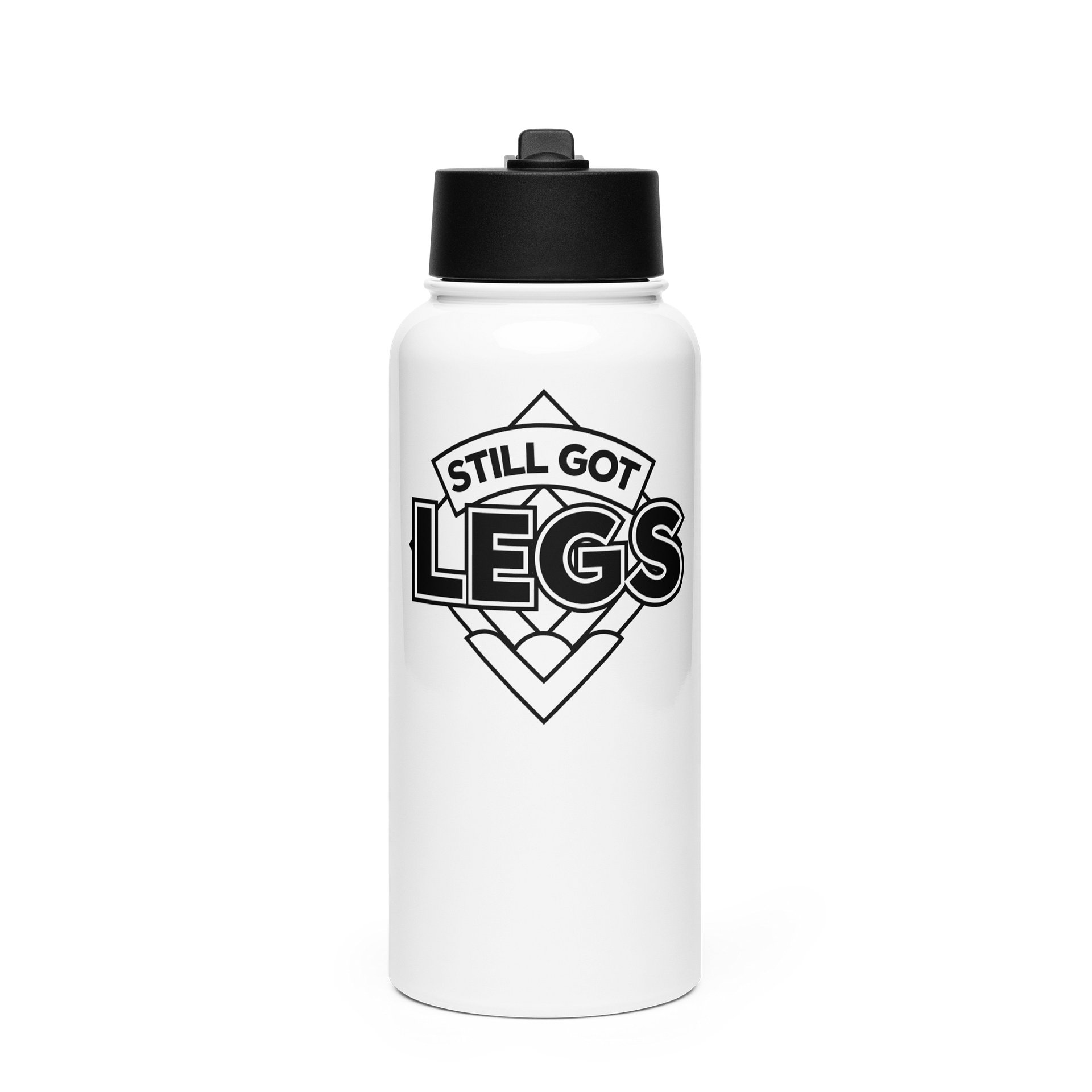 Still Got Legs Wa'er Bo'oh product image (1)