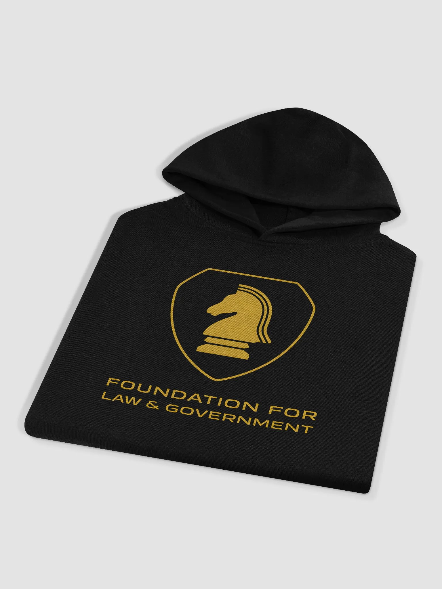 Foundation Hoodie product image (11)