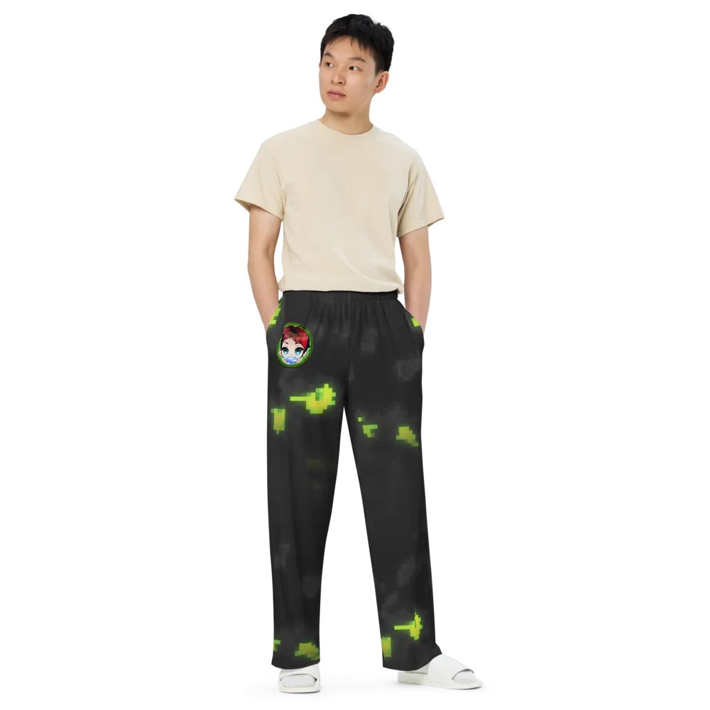 Soras-World - Pixel-Hose product image (3)