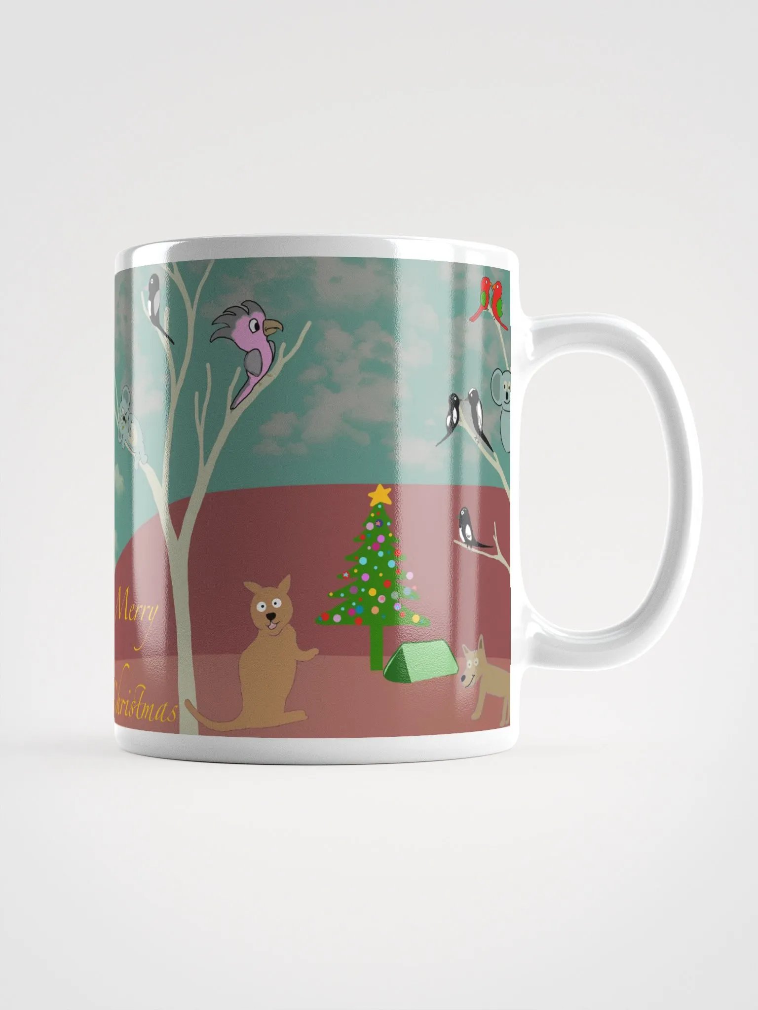 elles aussie christmas product image (14)