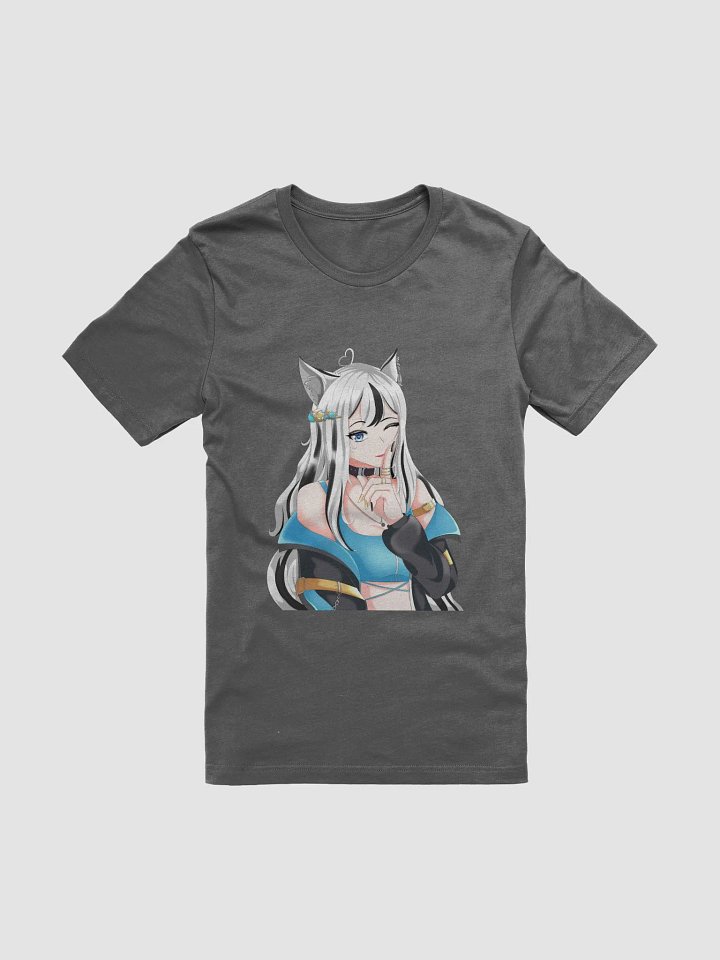 Aerin K. T-Shirt Shush - with signature product image (1)