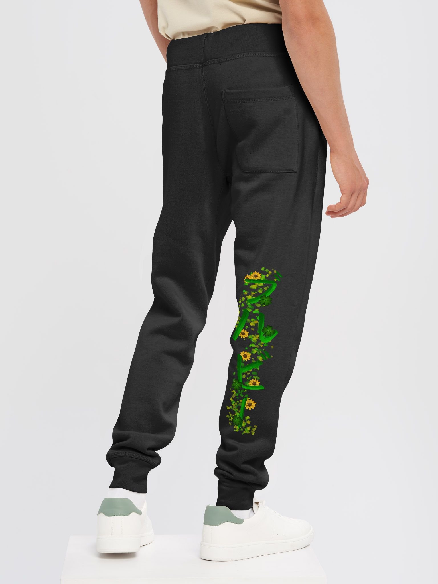 Bulbie Brooke Sweatpants product image (5)