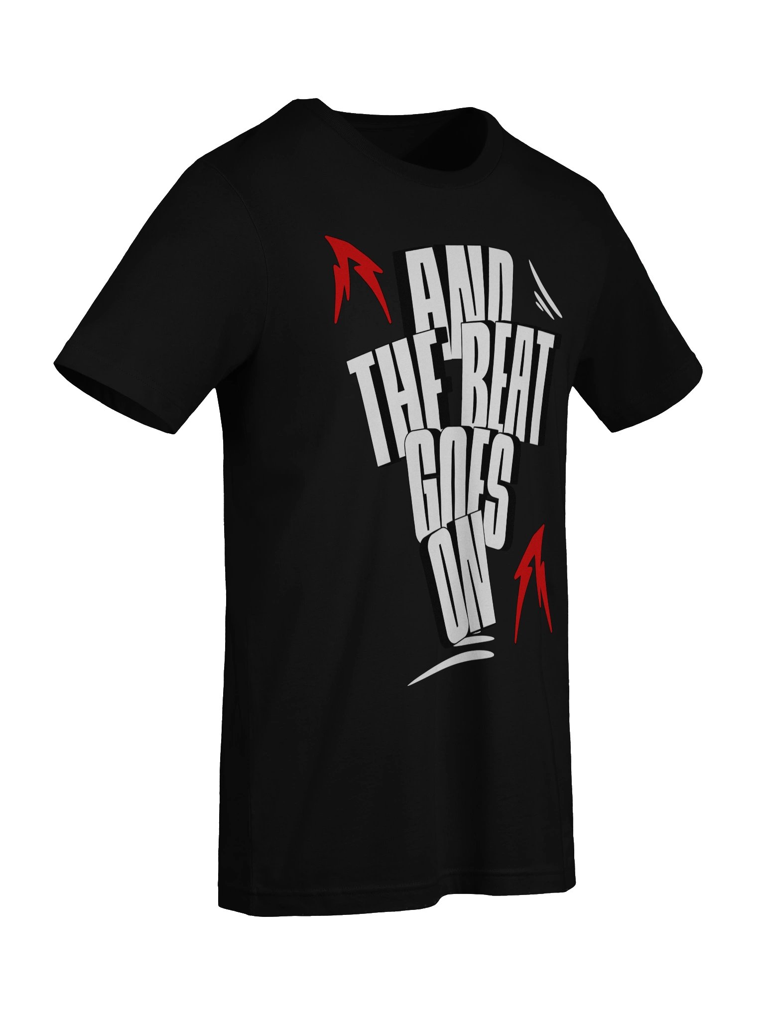 AND THE BEAT GOES ON product image (4)