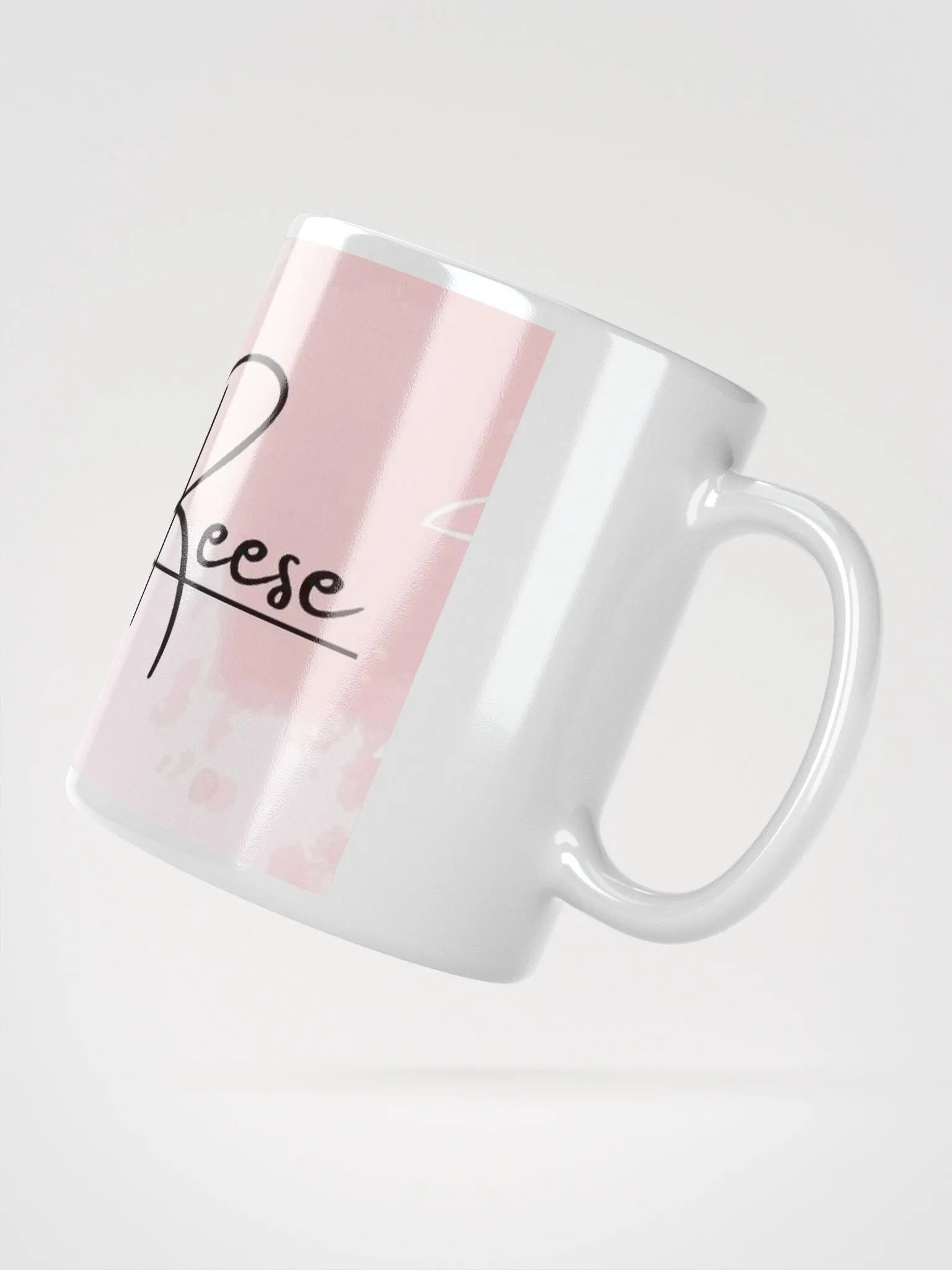 Relatable Reese Mug product image (3)