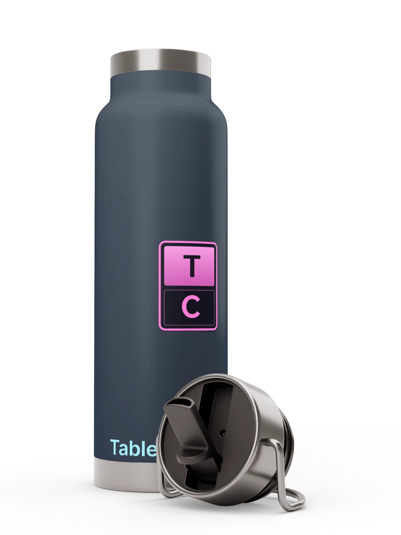 Synthwave D20 TC Bottle product image (9)