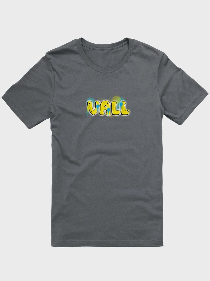 Teddy Vall Men's Tshirt product image (2)