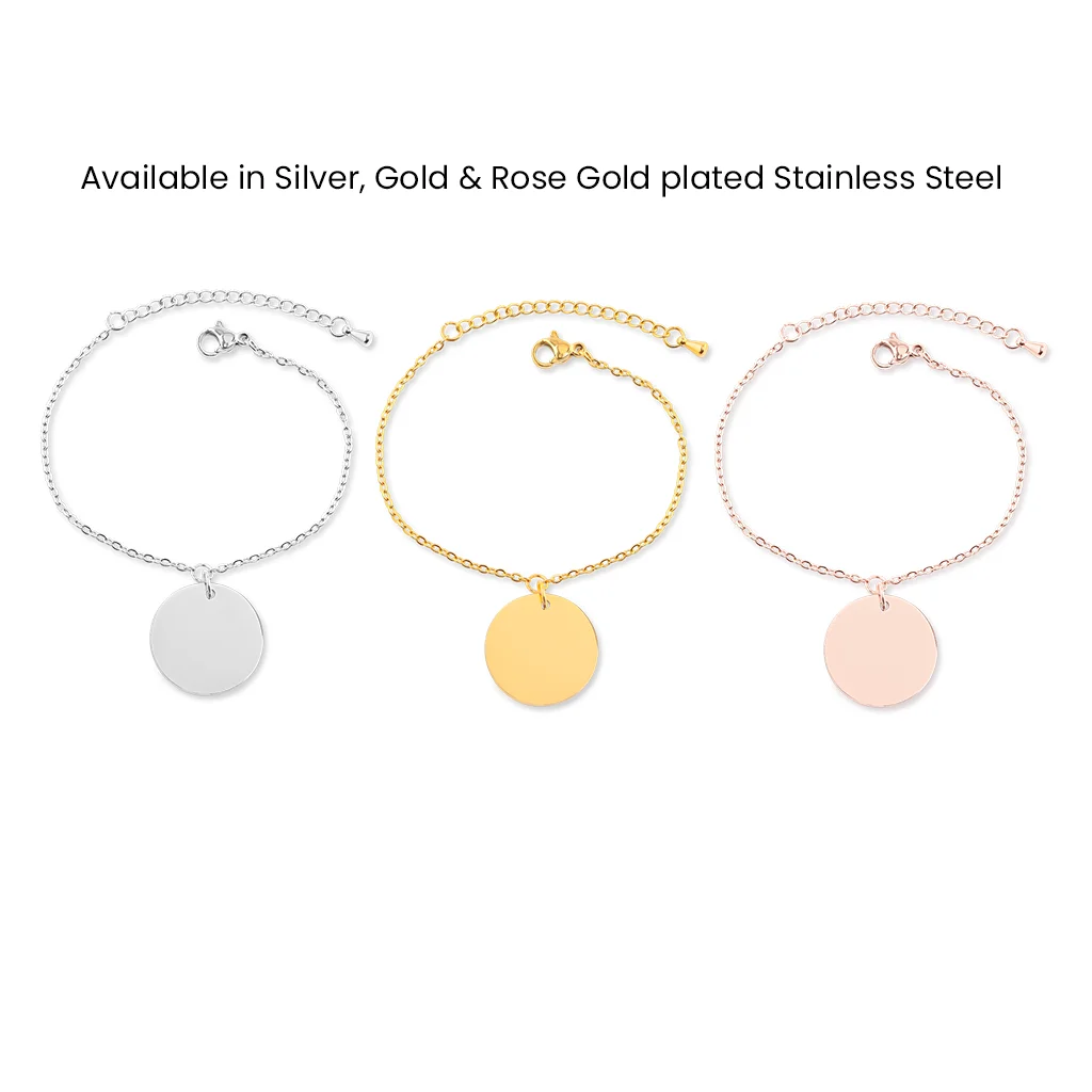 Zodiac Sign Bracelet or Bangle - Personalized Astrological Jewelry product image (5)