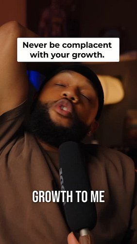 Growth. One of the most beautiful things in life, never become numb to it or allow yourself to be complacent. 
•
•
#growth #n...