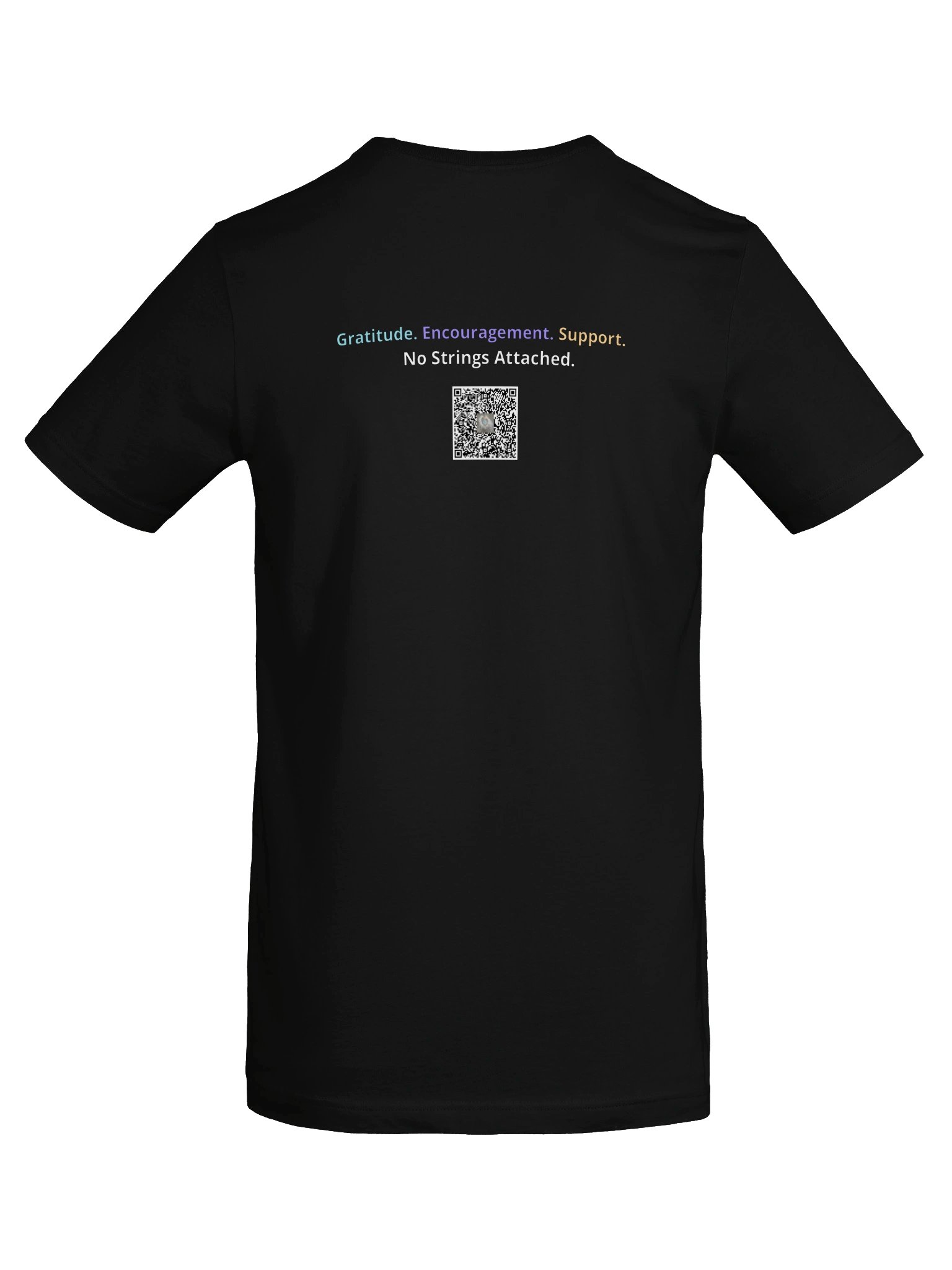 Sparkle Authentically Simple Tee product image (4)