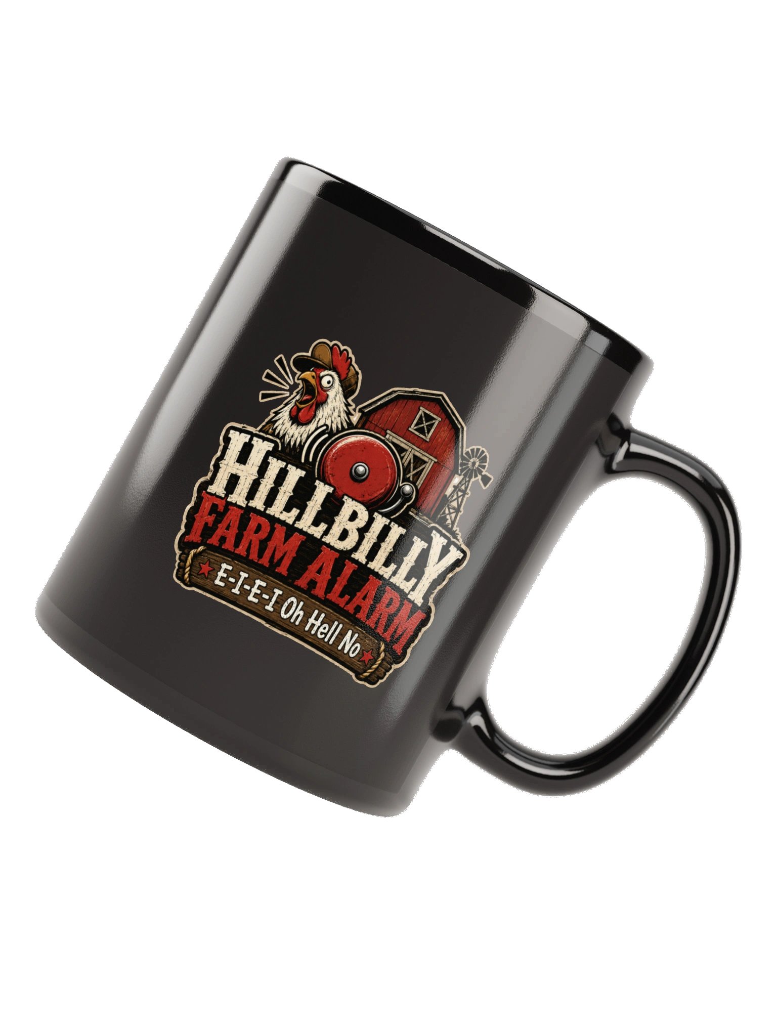 Kentucky Roots Music / E-I-E-I Oh Hell No product image (11)