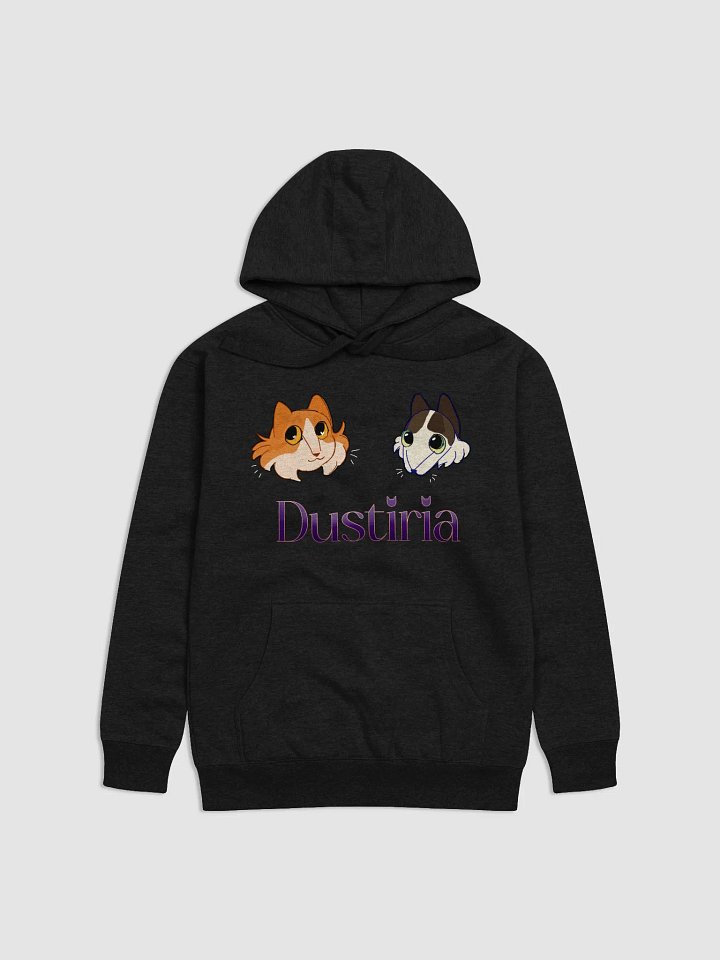 Cinder, Kevin, Dustiria cats product image (1)