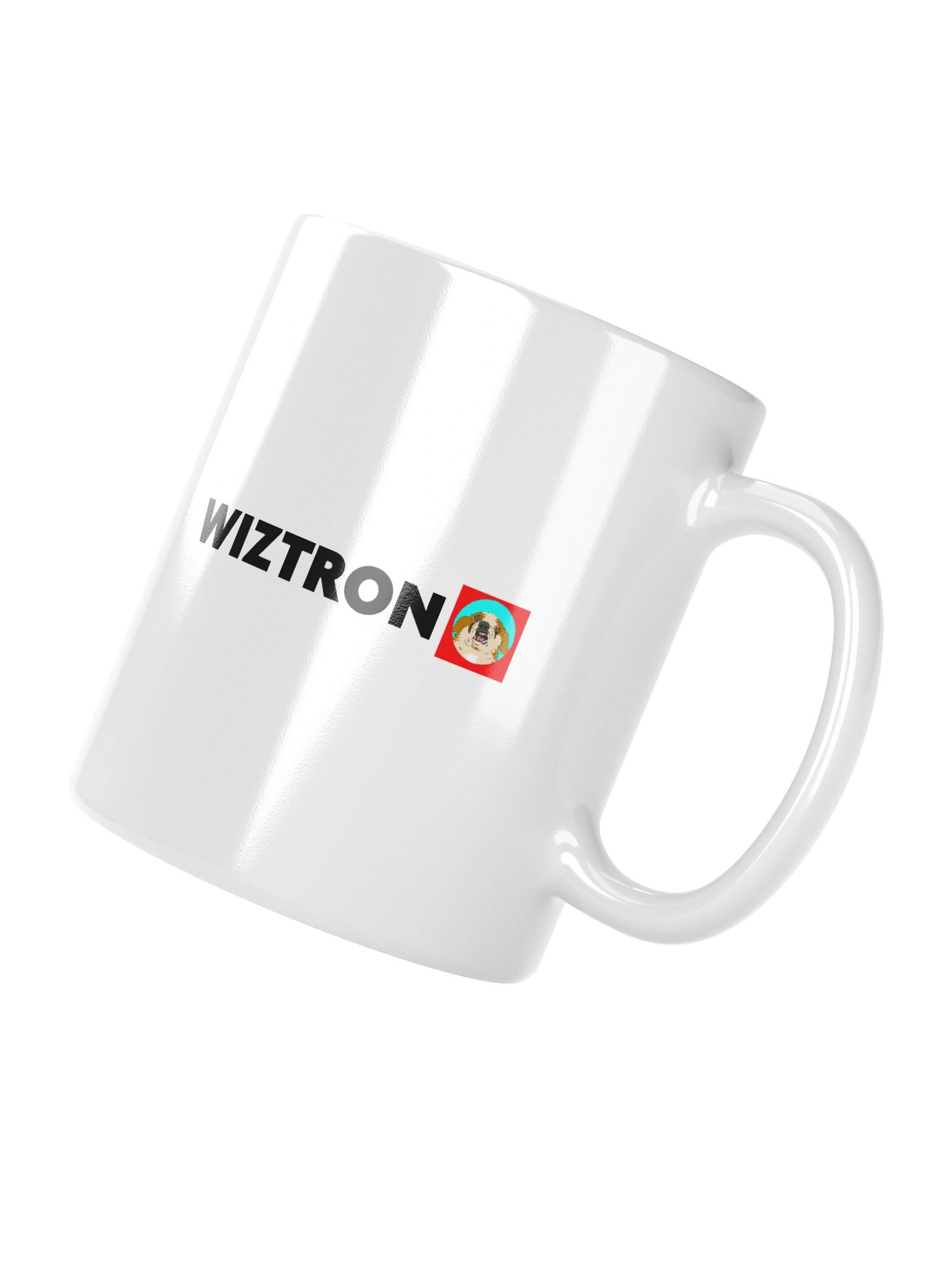 WIZTRON MUGGAH product image (8)