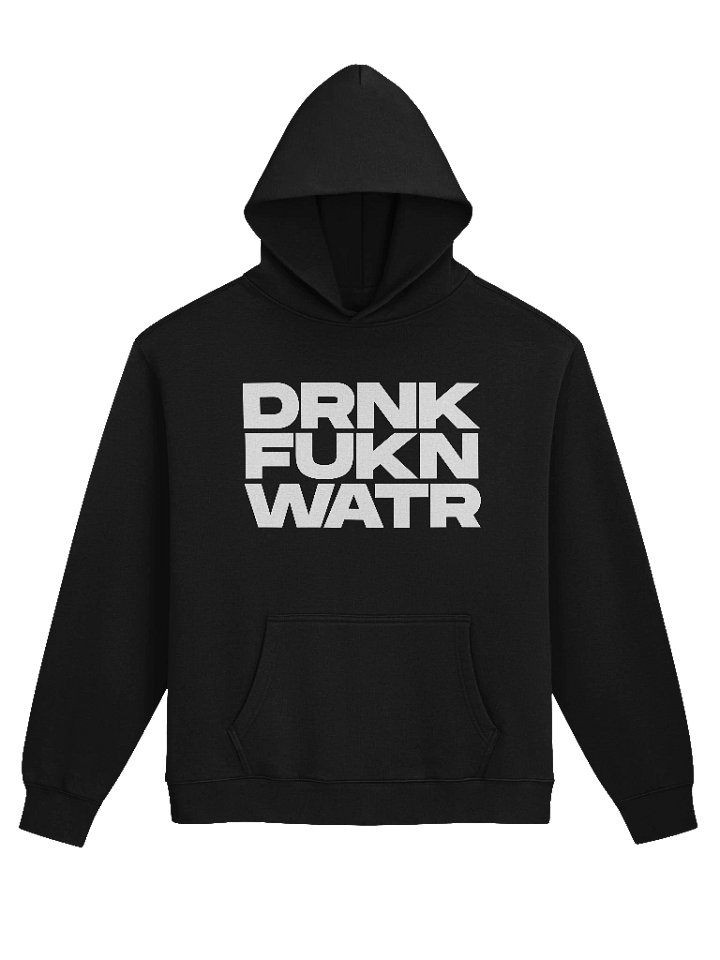 04 — THE HOODIE | MEN'S product image (1)