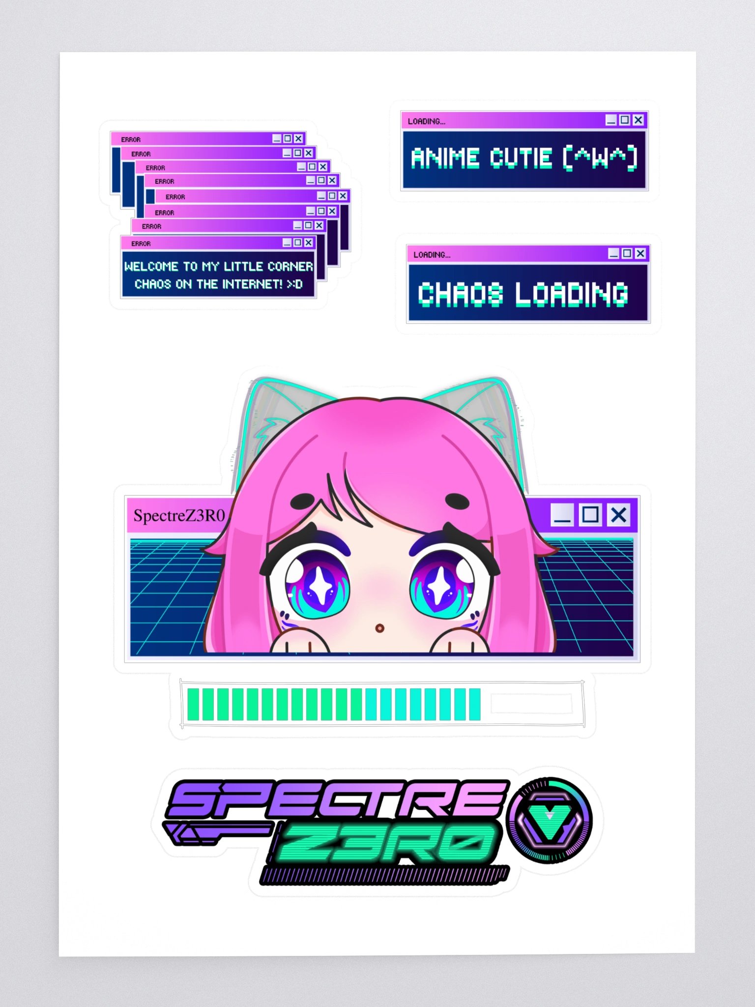 Cute Loading In product image (2)