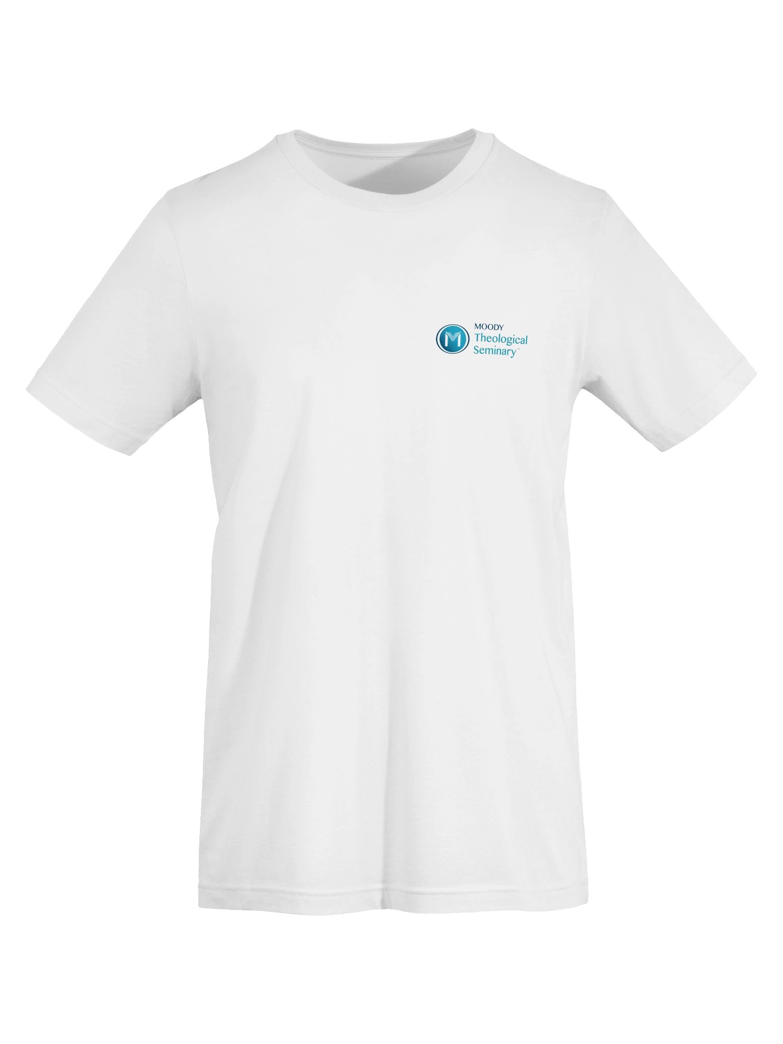 MTS Tee-Shirt (Blue Logo) product image (17)