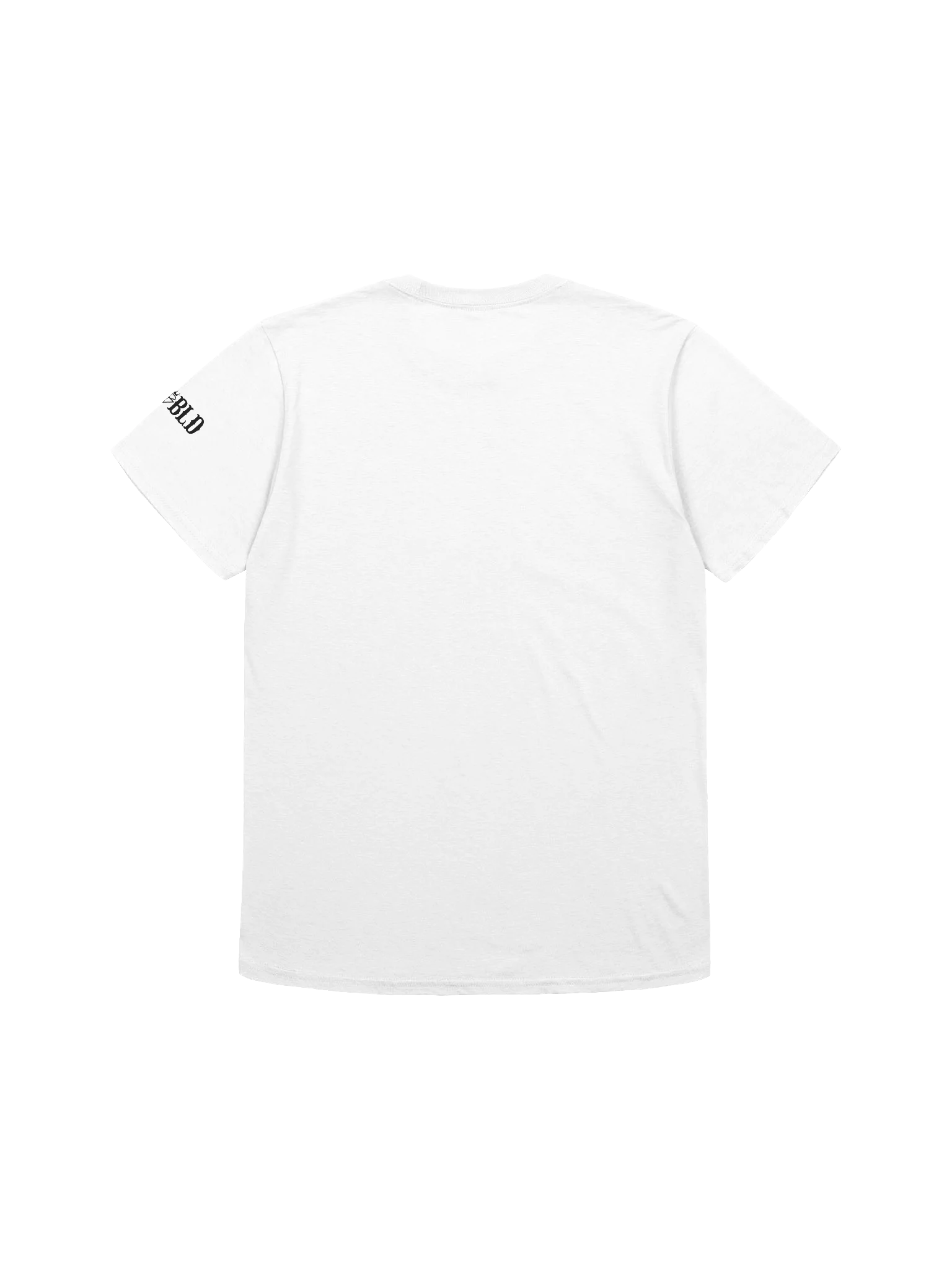 1776 TEE (BLACK LOGO) product image (2)