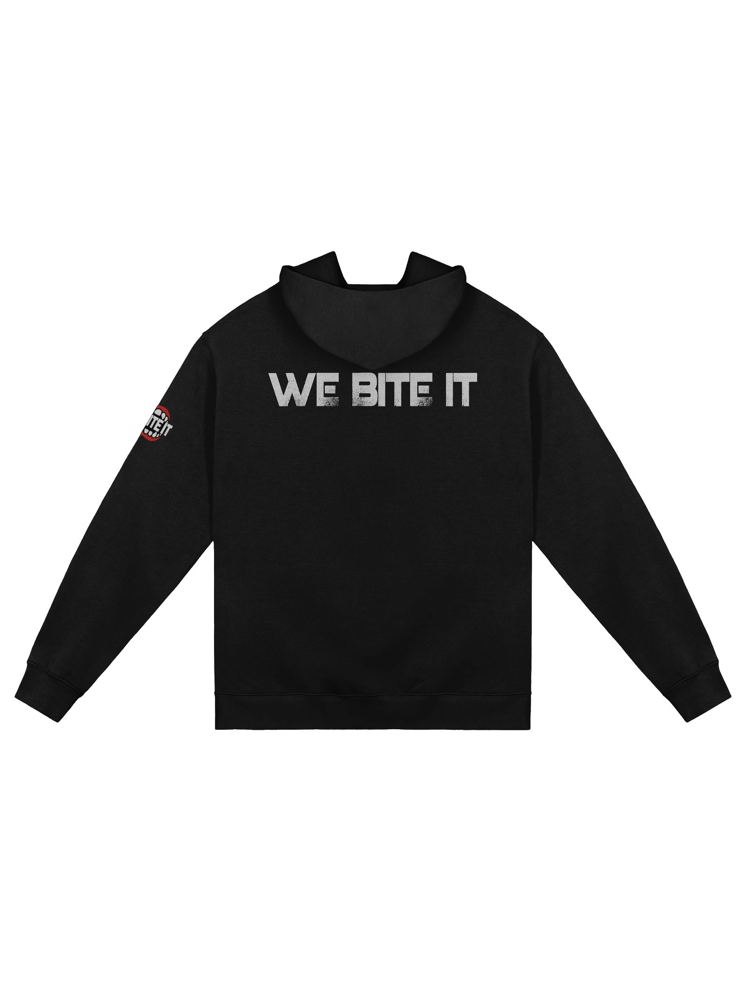 WeBiteIt - Hoddie v.1 product image (2)