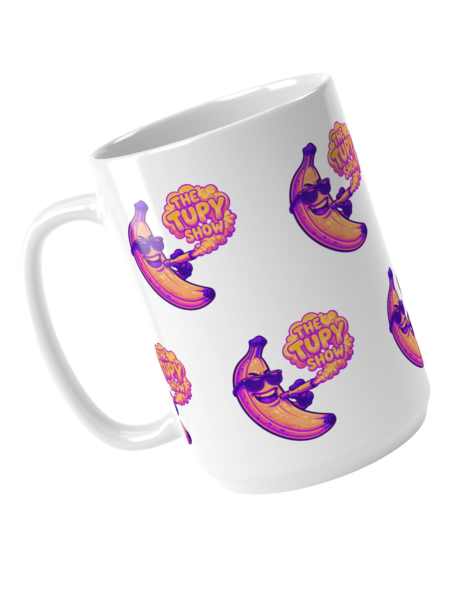 The "Peel" Good Mug product image (4)
