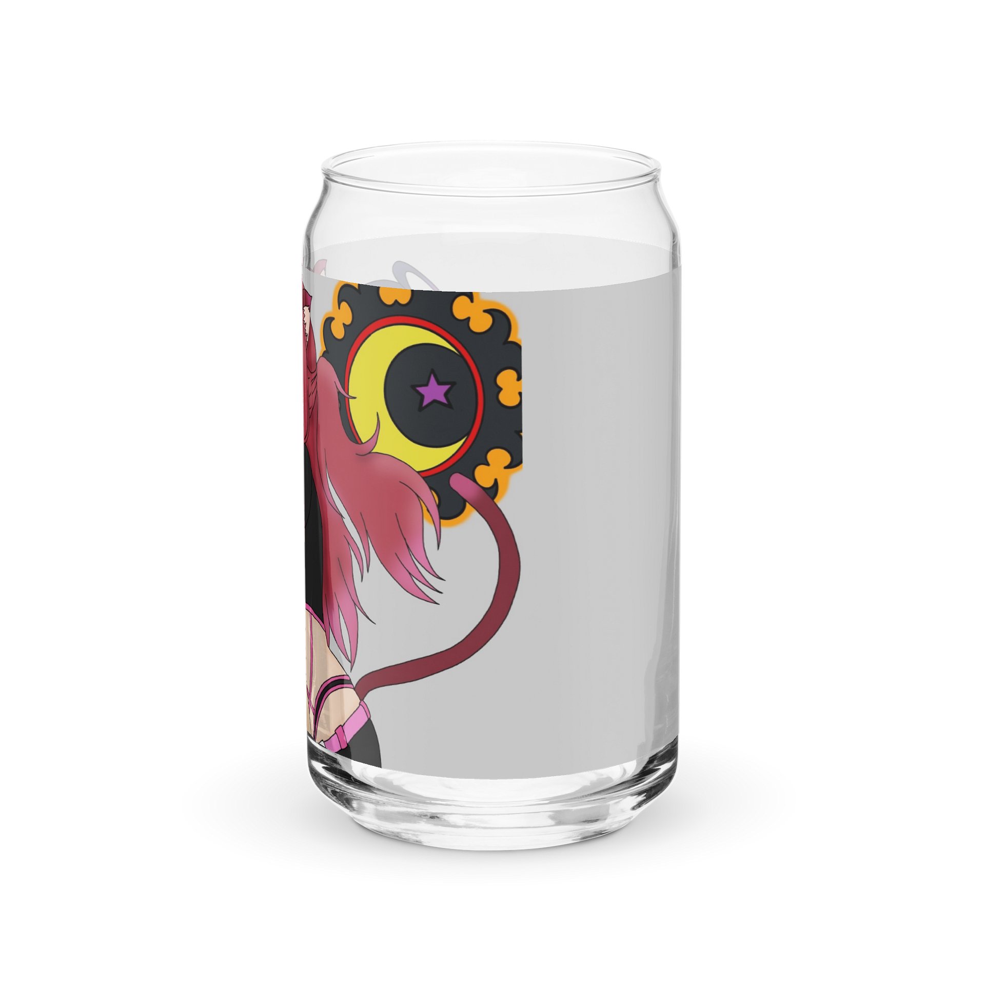 Cuddly Glass product image (7)