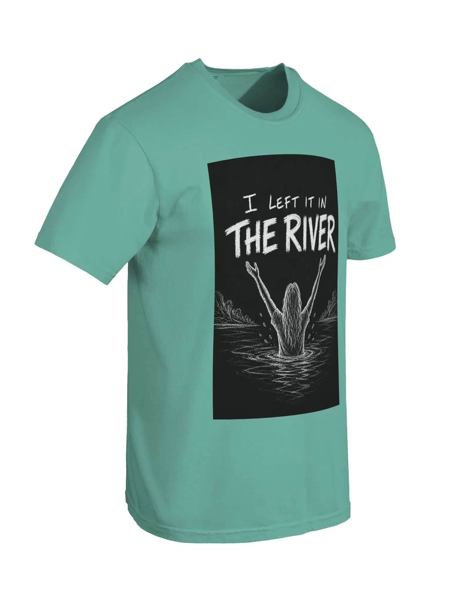 Lyrical Lifestyles: In the River product image (6)