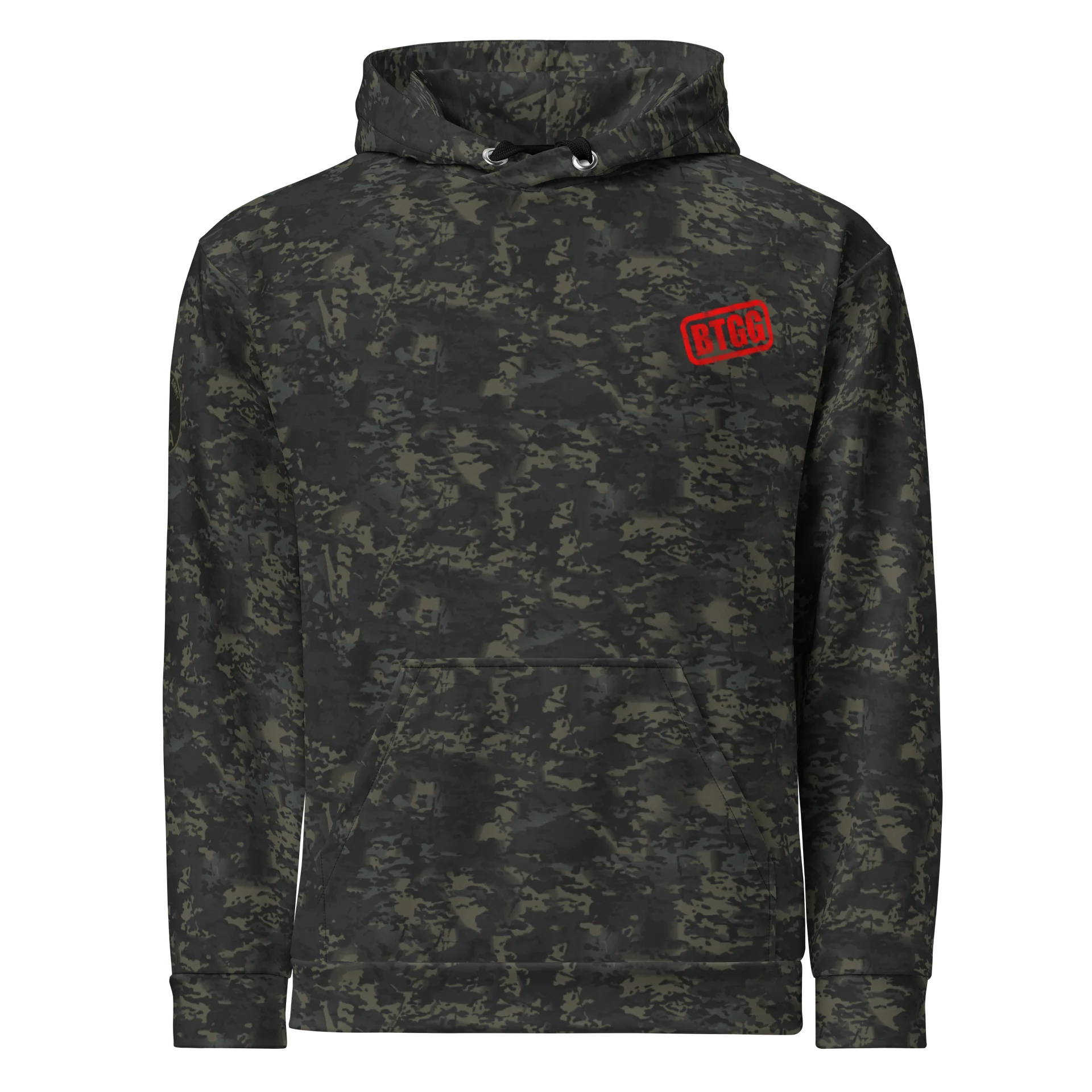 BFA Hoodie product image (1)