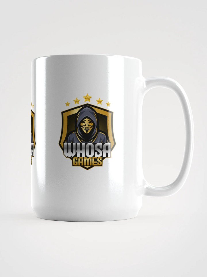 Whosagames Mok (Glossy) product image (1)