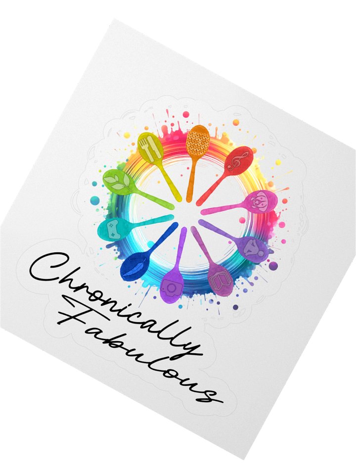 Sticker Set product image (2)