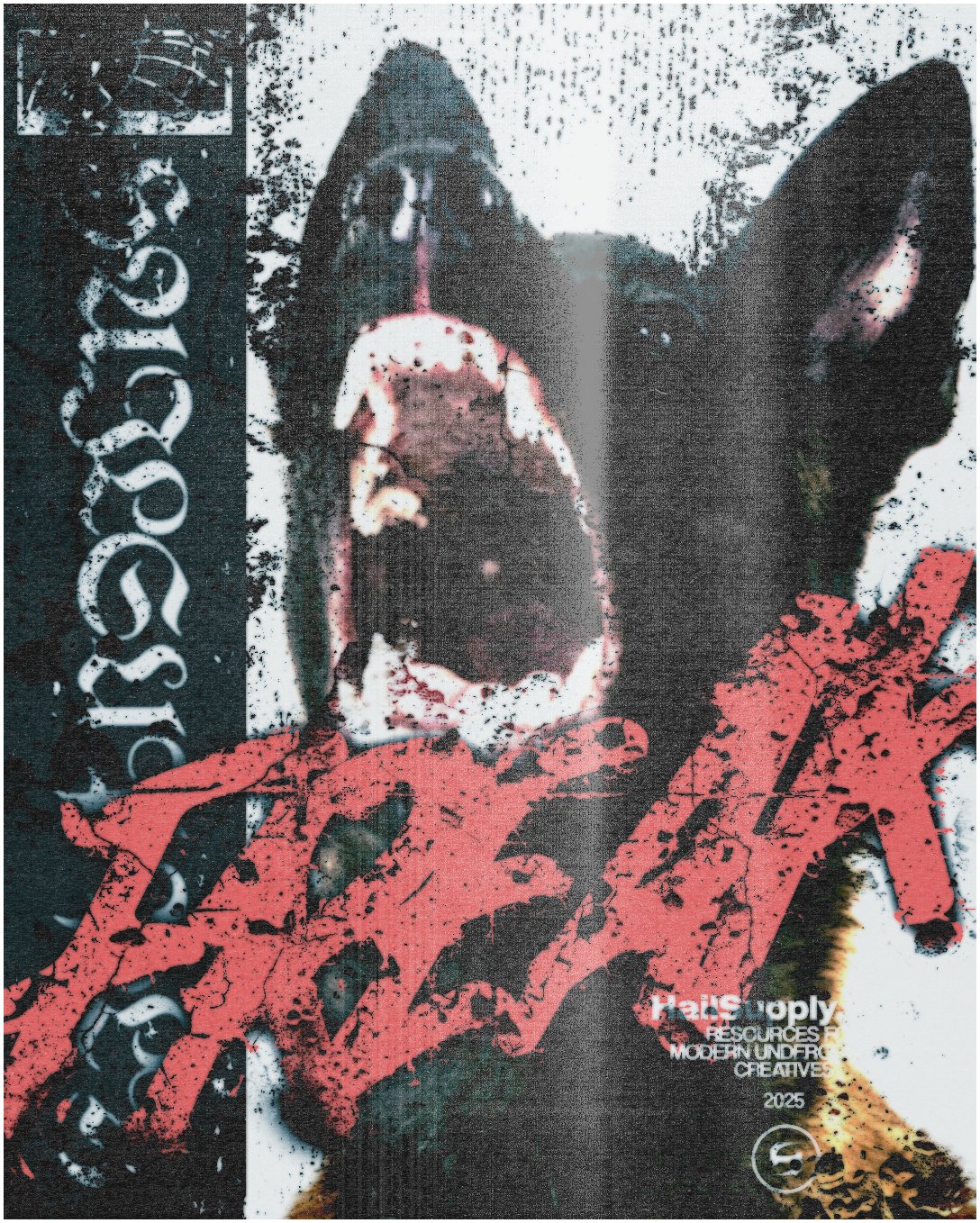 FREE 12 GRUNGE TEXTURES product image (5)