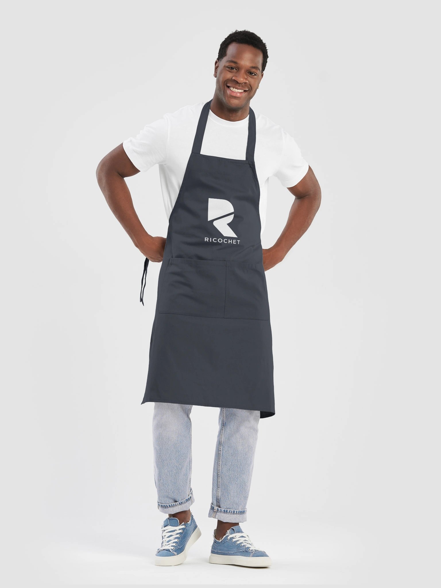 Ricochet Apron product image (3)